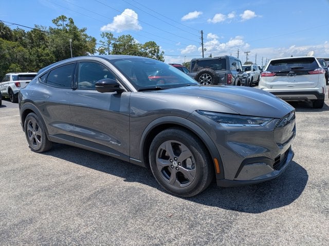 2023 Ford Mustang Mach-E Select