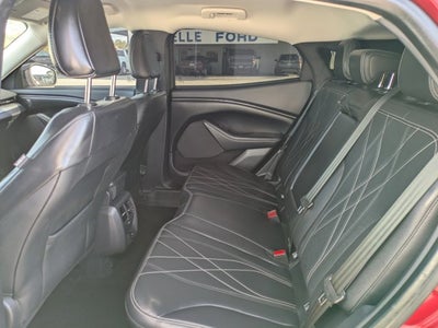 2023 Ford Mustang Mach-E Select