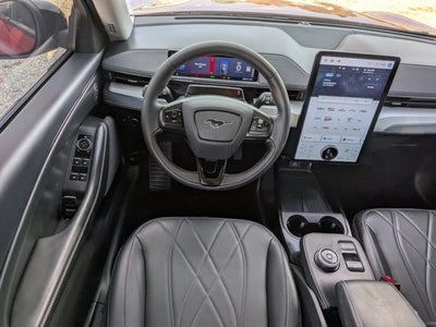 2023 Ford Mustang Mach-E Select