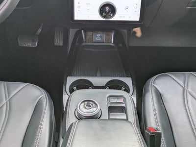 2023 Ford Mustang Mach-E Select