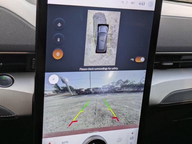 2023 Ford Mustang Mach-E Select