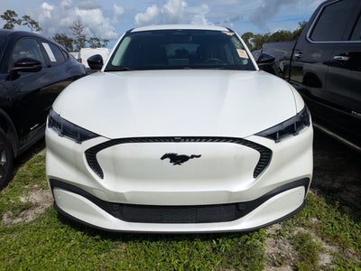 2024 Ford Mustang Mach-E Select