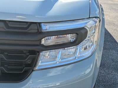 2024 Ford Maverick XL