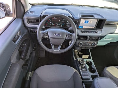 2024 Ford Maverick XL