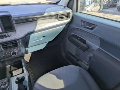 2024 Ford Maverick XL