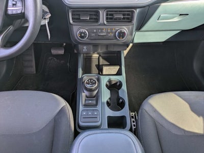 2024 Ford Maverick XL