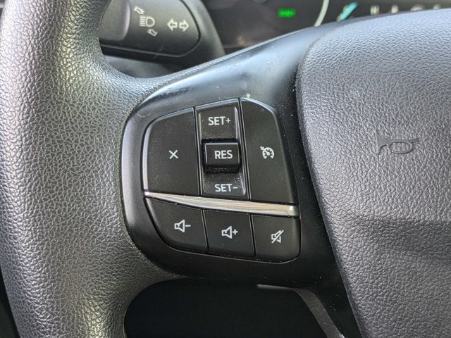 2024 Ford Maverick XL