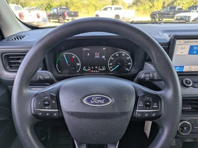 2024 Ford Maverick XL