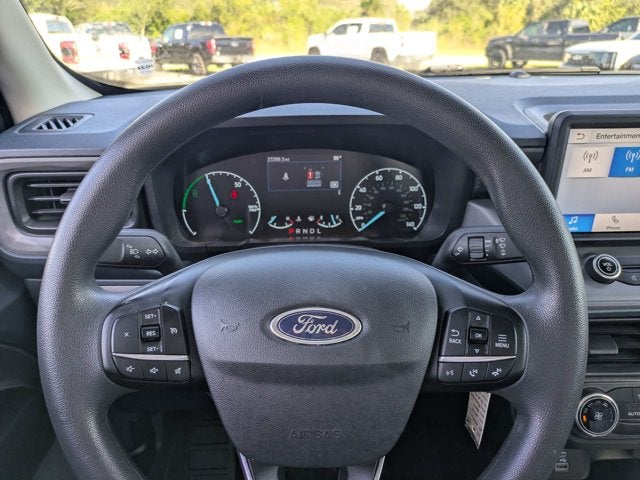 2024 Ford Maverick XL