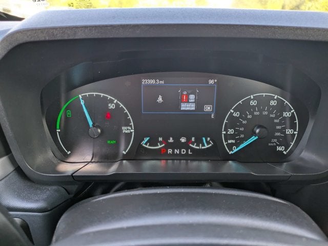 2024 Ford Maverick XL