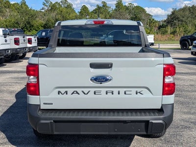 2024 Ford Maverick XL