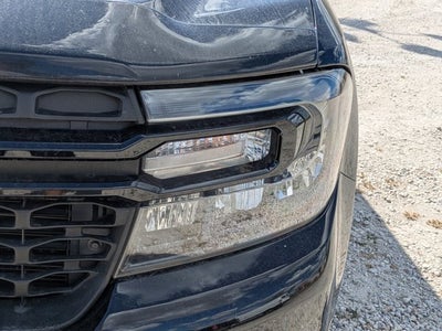 2023 Ford Maverick XL