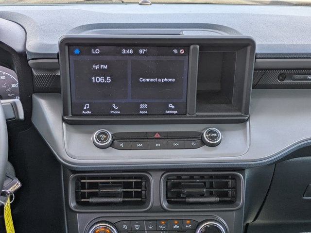 2023 Ford Maverick XL