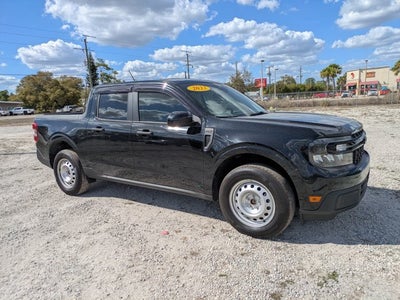 2023 Ford Maverick XL