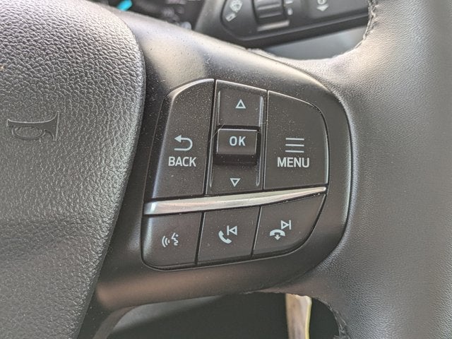 2023 Ford Maverick XL