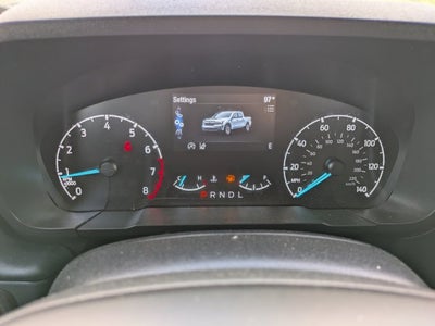 2023 Ford Maverick XL