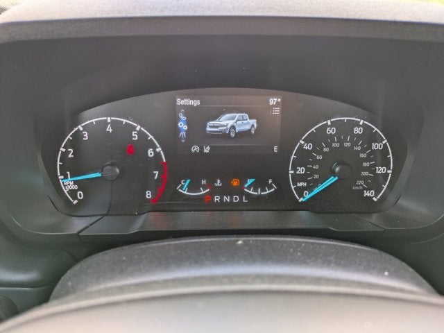 2023 Ford Maverick XL