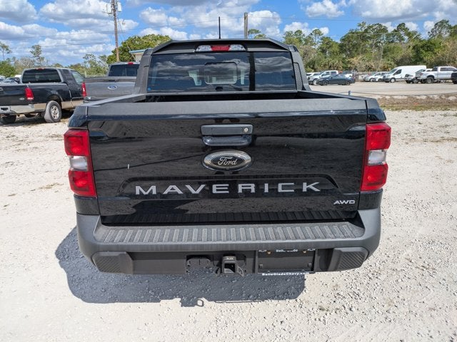 2023 Ford Maverick XL
