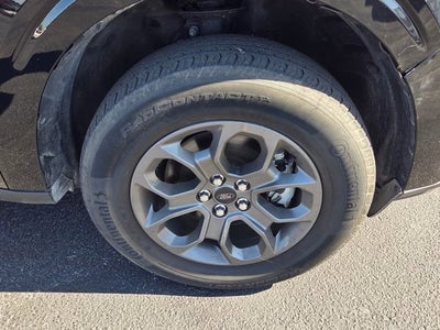 2022 Ford Maverick XL