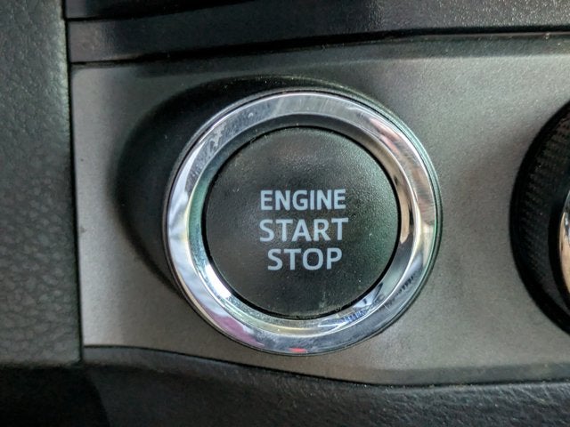 2020 Toyota Tacoma 4WD TRD Sport