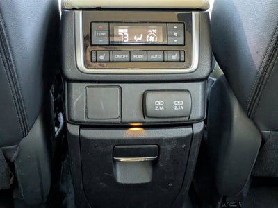 2022 Subaru Ascent Limited