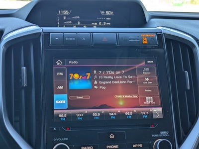 2022 Subaru Ascent Limited