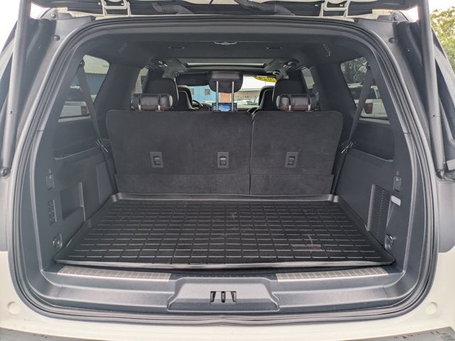 2023 Lincoln Aviator Black Label