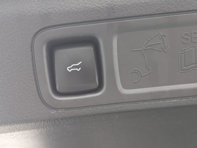 2023 Lincoln Aviator Black Label