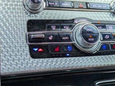 2023 Lincoln Aviator Black Label