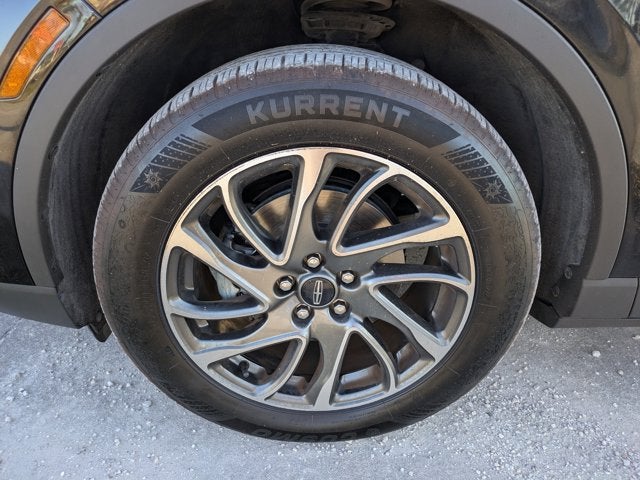 2020 Lincoln Corsair Standard