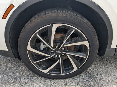 2023 Lincoln Corsair Reserve