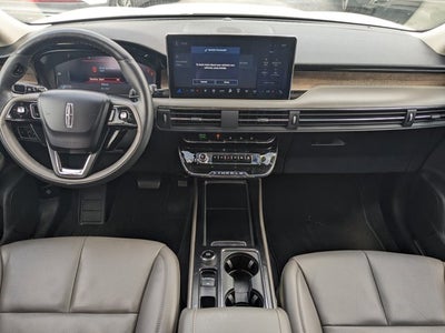 2023 Lincoln Corsair Reserve