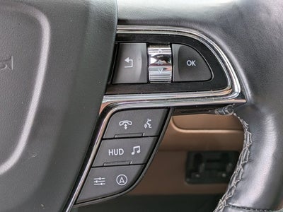 2024 Lincoln Navigator L Reserve