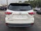 2016 Toyota Highlander LE