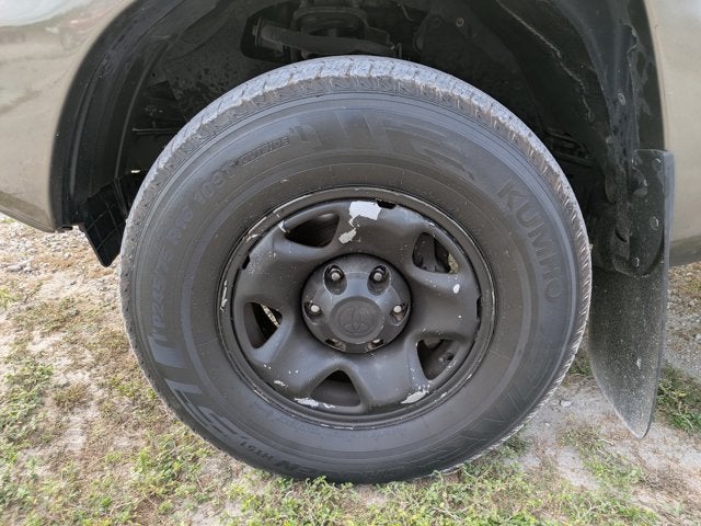 2015 Toyota Tacoma PreRunner