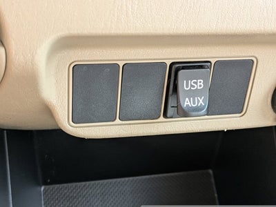 2015 Toyota Tacoma PreRunner