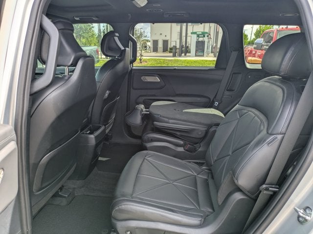 2027 Kia Telluride SX