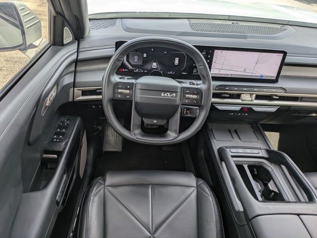 2027 Kia Telluride SX