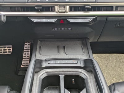 2027 Kia Telluride SX