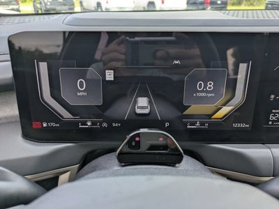 2027 Kia Telluride SX