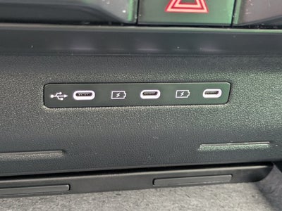 2027 Kia Telluride SX