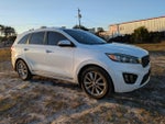 2018 Kia Sorento SX Limited V6