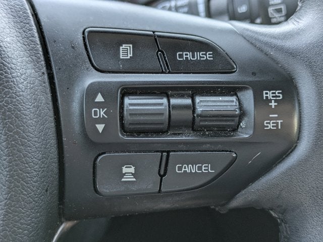 2018 Kia Sorento SX Limited V6