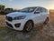 2018 Kia Sorento SX Limited V6