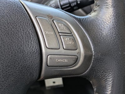 2008 Subaru Impreza Wagon Outback Sport