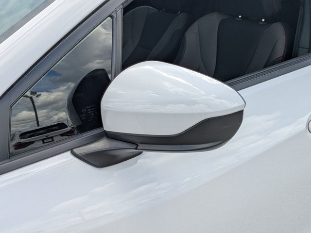 2023 Subaru WRX Manual