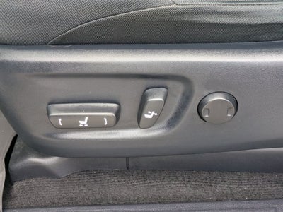 2020 Toyota 4Runner Base