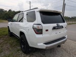 2020 Toyota 4Runner Base