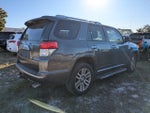 2012 Toyota 4Runner SR5