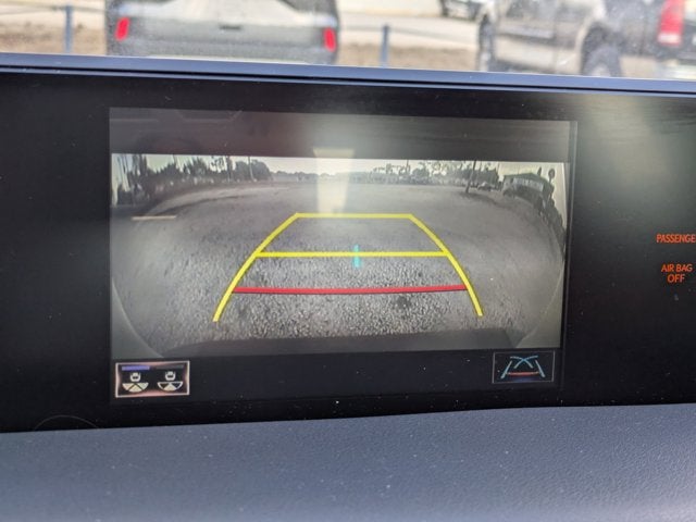 2022 Lexus UX UX 200